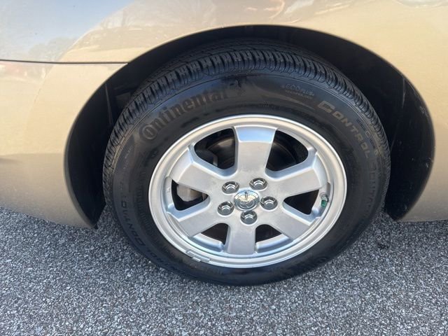 Used 2007 Toyota Prius image 18