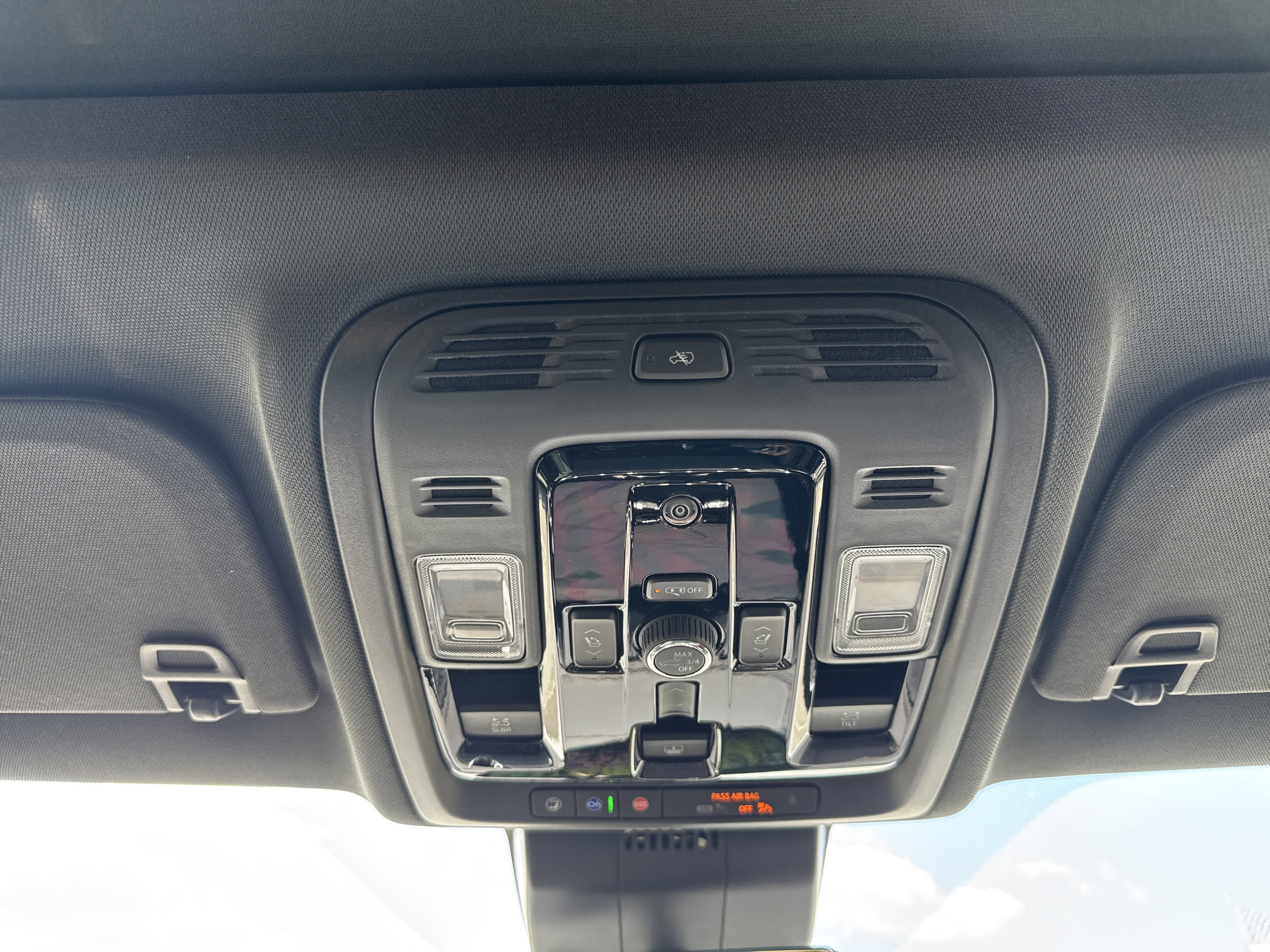New 2026 GMC Yukon AT4 w/ AT4 Premium Plus Package image 26