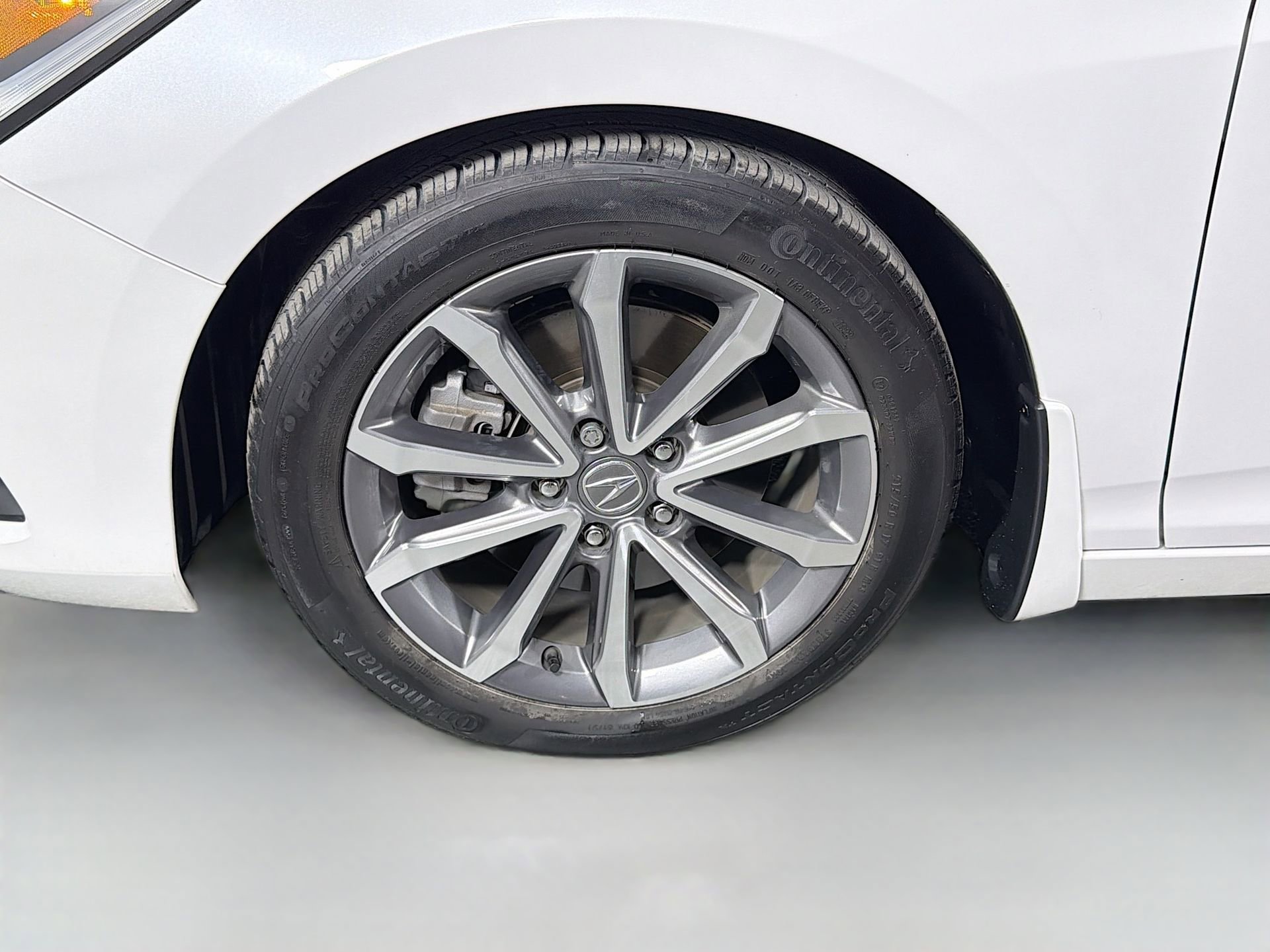 Used 2023 Acura Integra image 34
