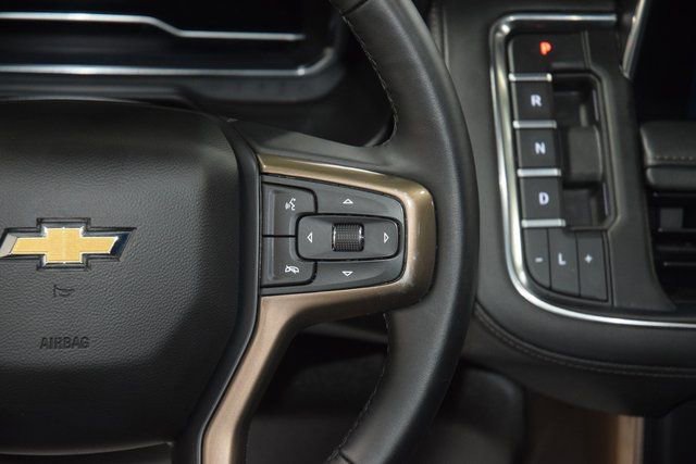 Used 2023 Chevrolet Tahoe High Country AWD/4WD image 39