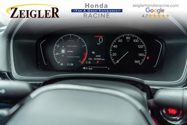 Used 2024 Honda Civic Sport image 19