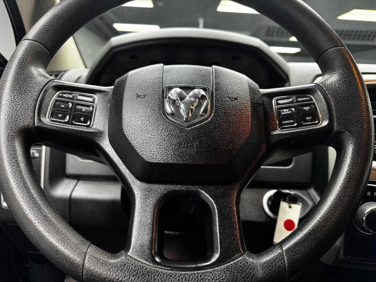 Used 2020 RAM 1500 Classic Warlock image 21