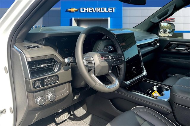 New 2026 GMC Yukon Elevation image 7