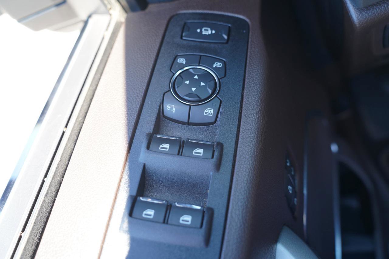 Used 2021 Ford F350 King Ranch w/ Tremor Off-Road Package AWD/4WD image 29