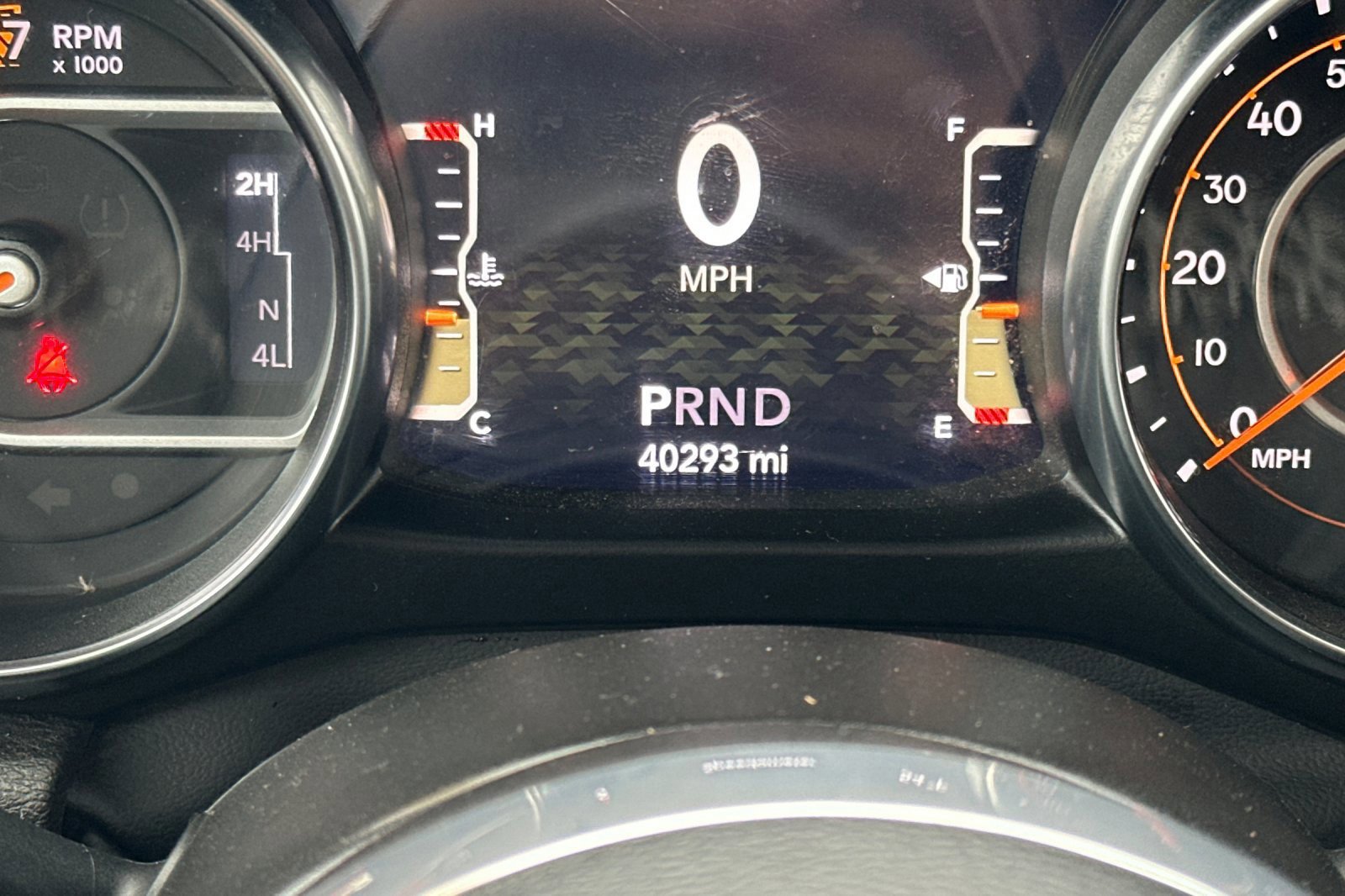 Used 2022 Jeep Wrangler Unlimited Sahara image 26