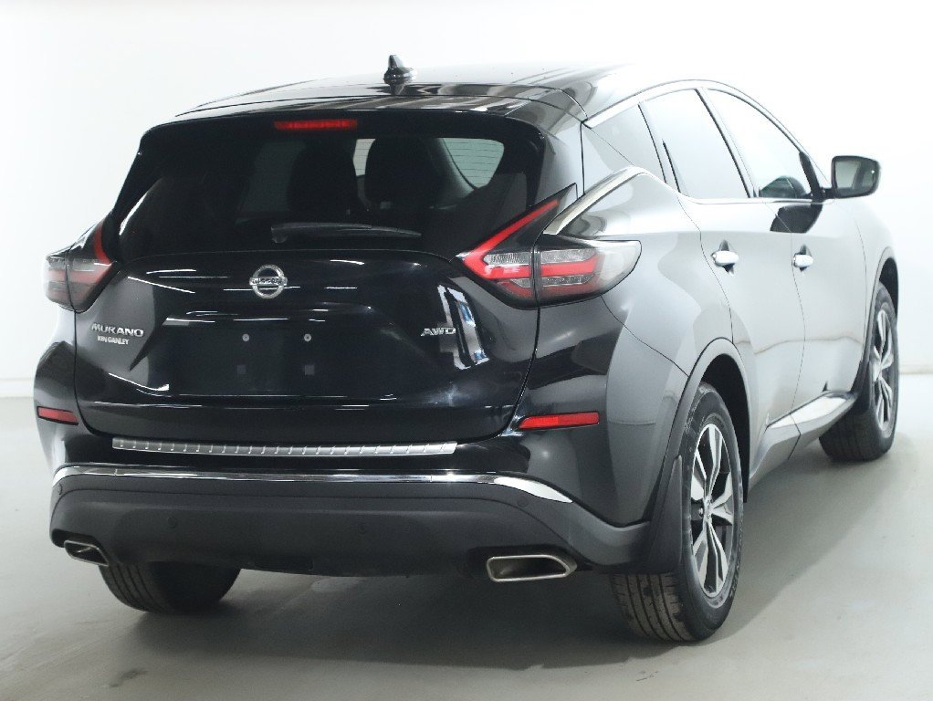 Used 2020 Nissan Murano S w/ Technology Package image 44