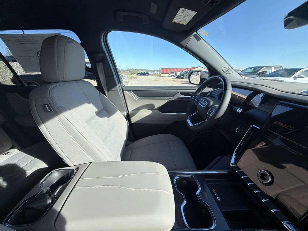 New 2026 GMC Acadia Elevation w/ Super Cruise Package FWD image 15