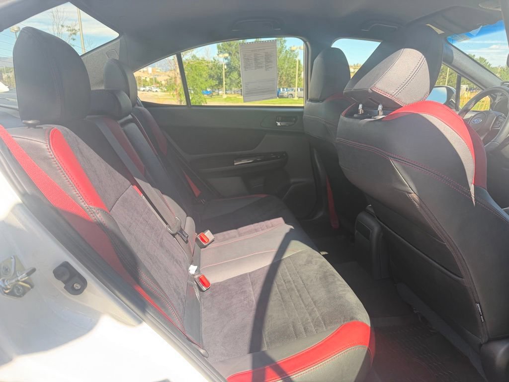 Used 2019 Subaru WRX STI AWD/4WD image 27