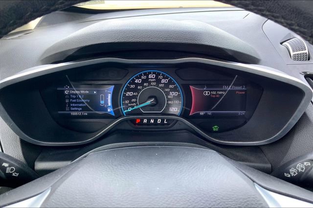 Used 2014 Ford C-MAX Energi SEL w/ Equipment Group 303A image 20