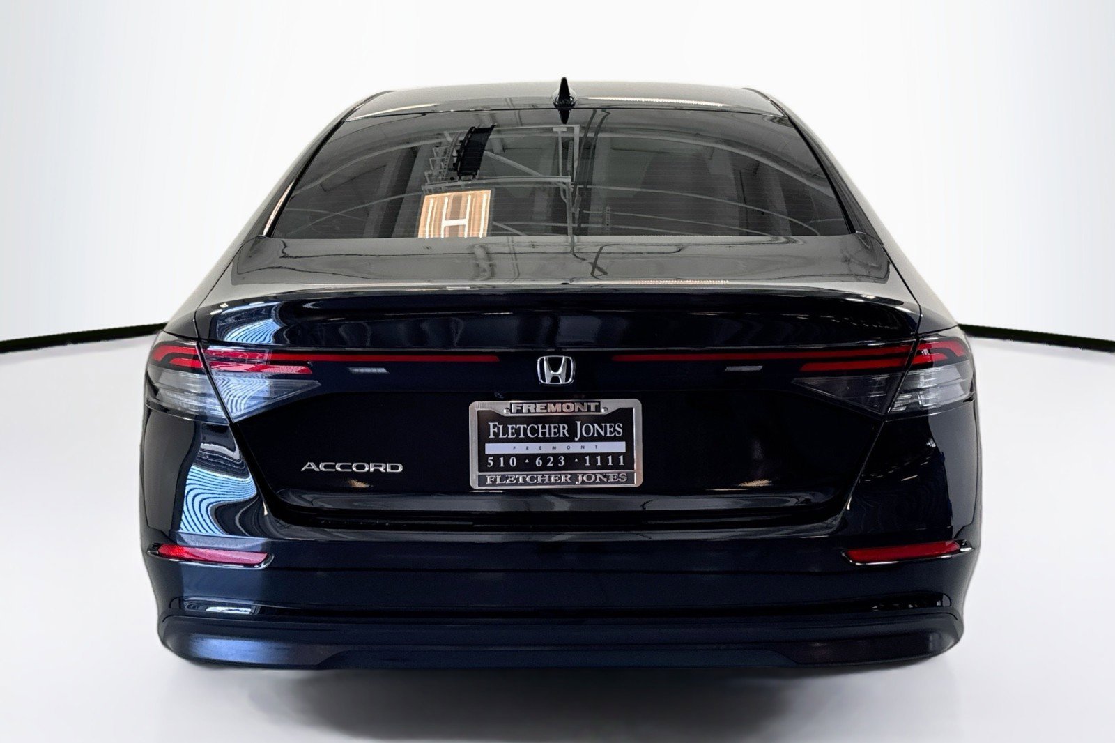Used 2024 Honda Accord LX image 6
