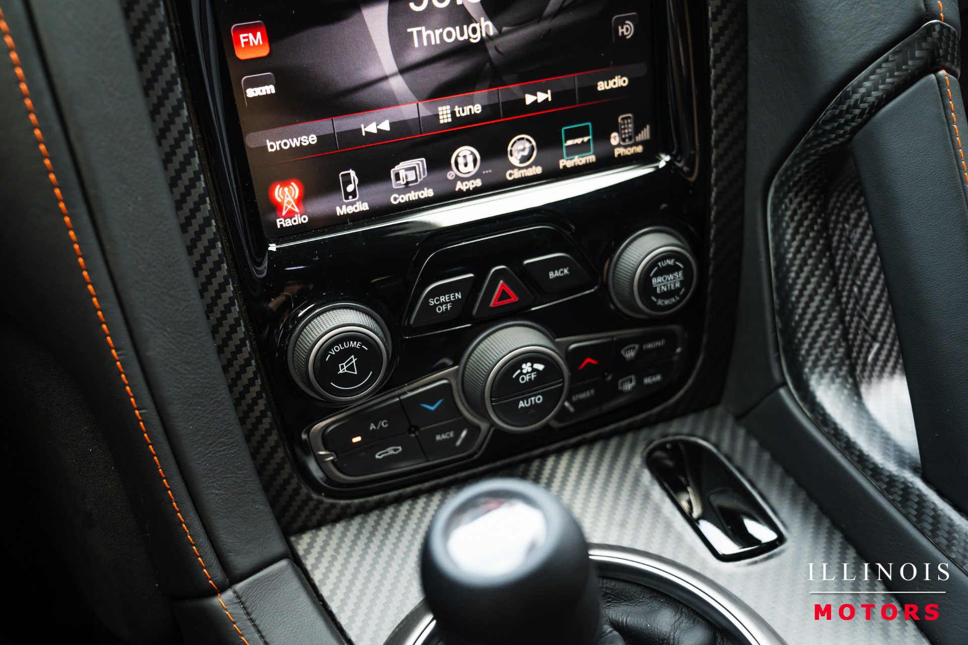 Used 2014 SRT Viper GTS RWD image 23