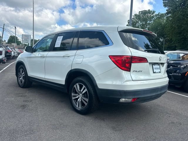 Used 2016 Honda Pilot EX-L image 21