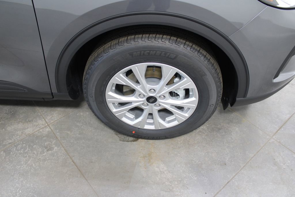 New 2026 Ford Escape Active image 53