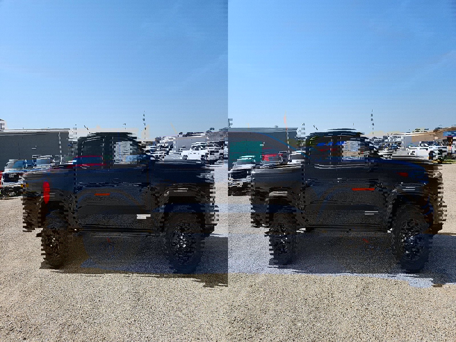 New 2026 GMC Canyon Elevation w/ Convenience Package image 6