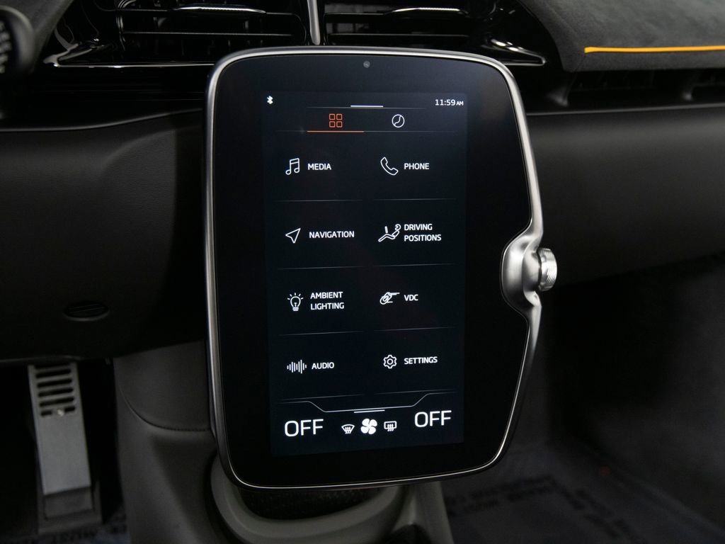 Used 2025 McLaren Artura Spider image 24