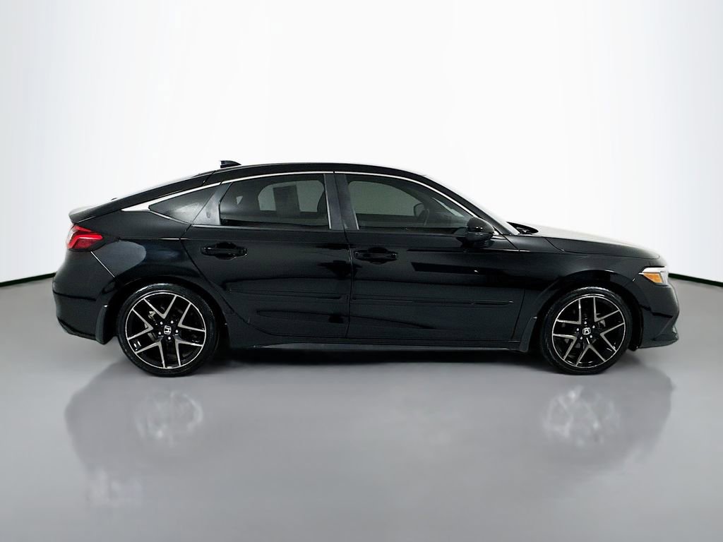 Used 2023 Honda Civic Sport Touring image 9