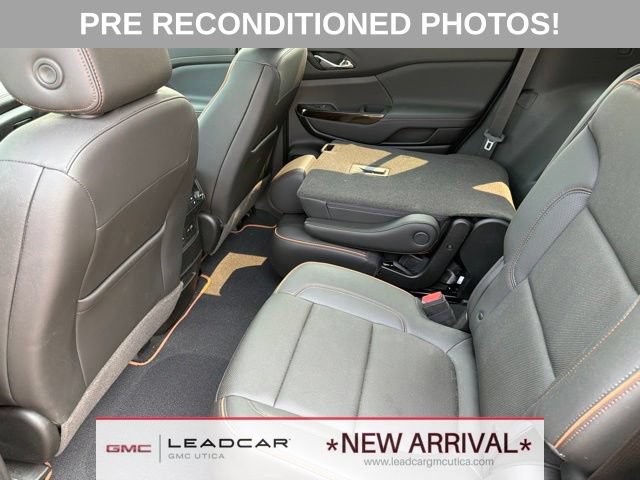 Used 2023 GMC Acadia AT4 w/ Technology Package AWD/4WD image 21
