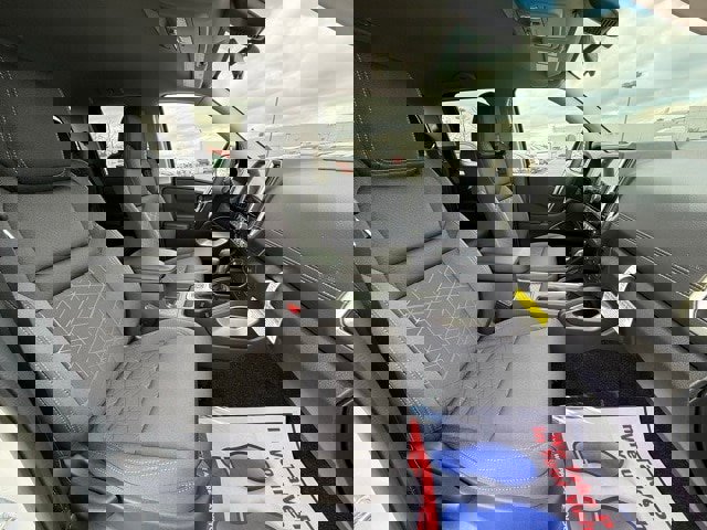 New 2026 Nissan Frontier SV w/ SV Convenience Package image 17