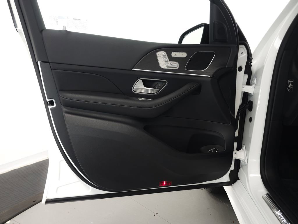 Certified 2026 Mercedes-Benz GLE 350 4MATIC image 5