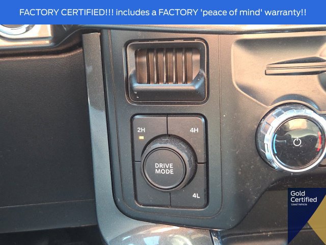 Used 2023 Ford F150 XLT w/ Equipment Group 302A High AWD/4WD image 29