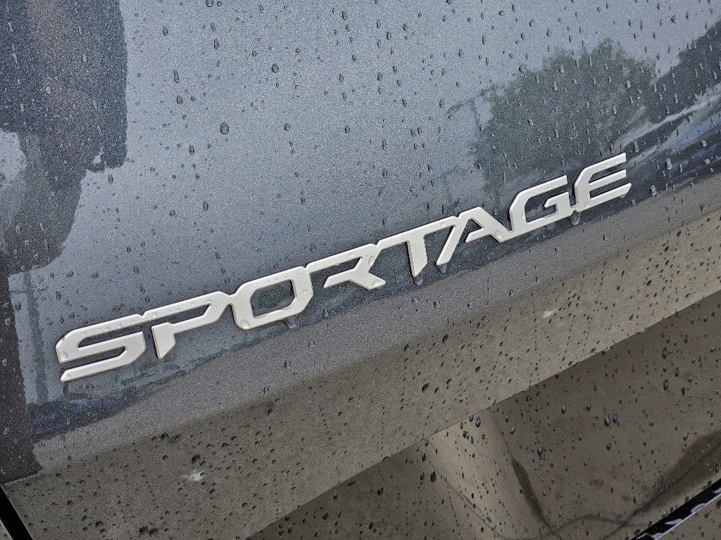 New 2026 Kia Sportage SX Prestige image 8