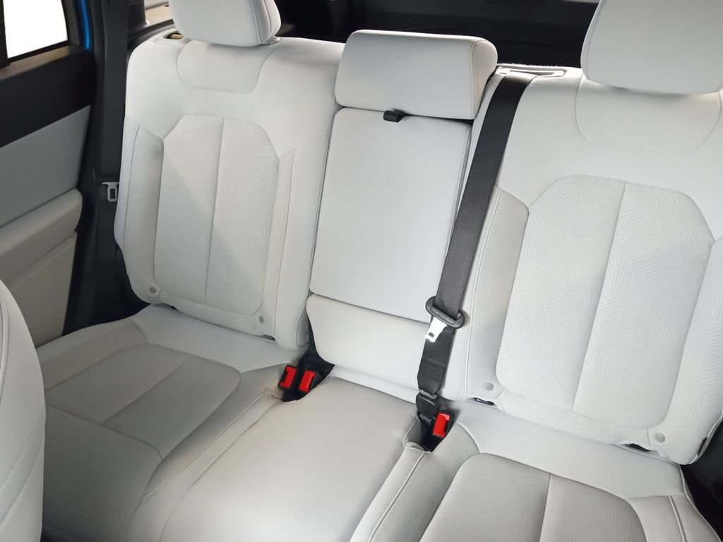 New 2026 Jeep Cherokee Laredo AWD/4WD image 22