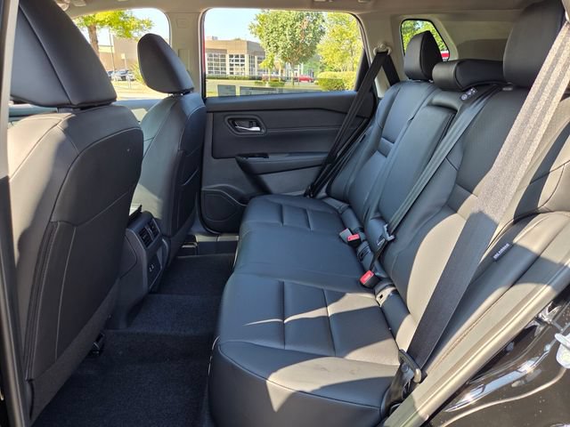 New 2026 Nissan Rogue Dark Armor FWD image 12