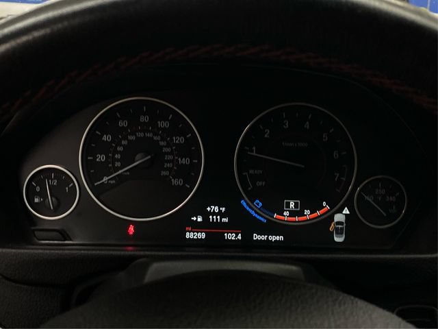 Used 2017 BMW 430i xDrive Convertible AWD/4WD image 21