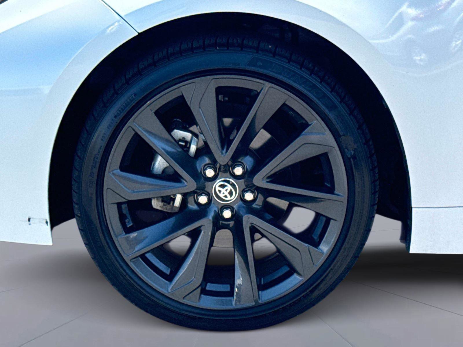 Used 2023 Toyota Corolla SE image 10