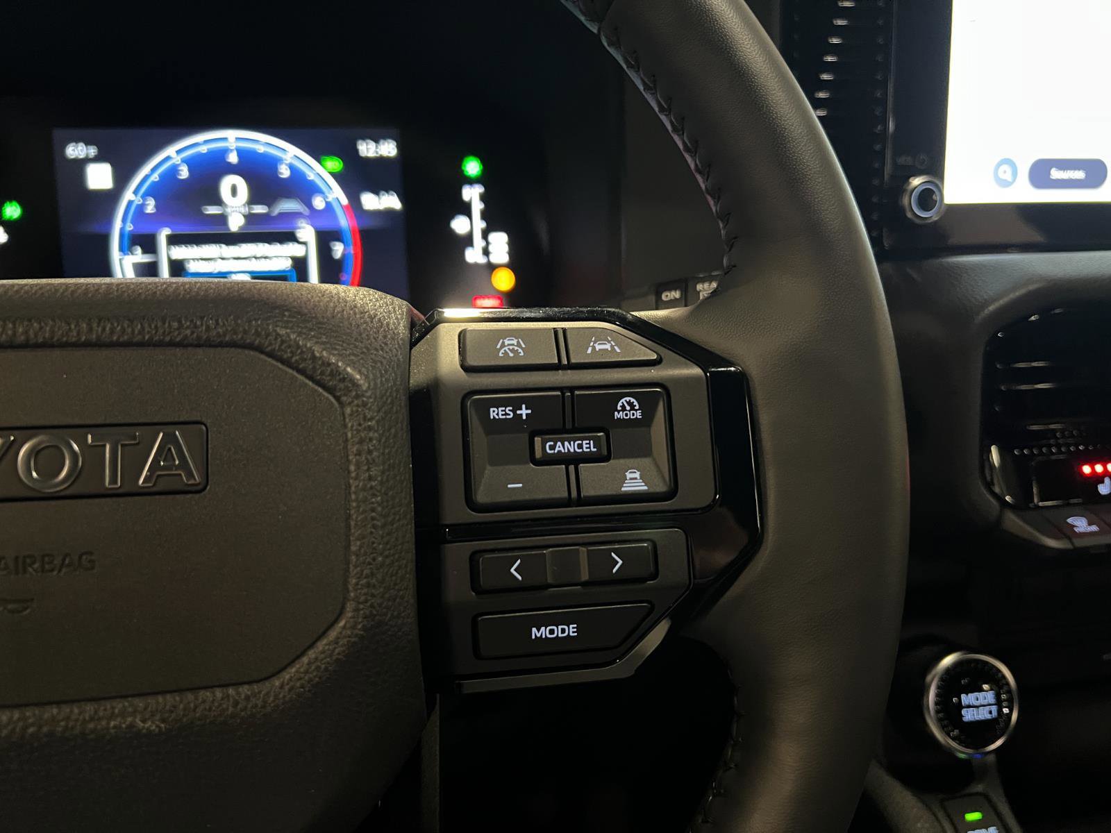 Used 2025 Toyota Land Cruiser 1958 image 14