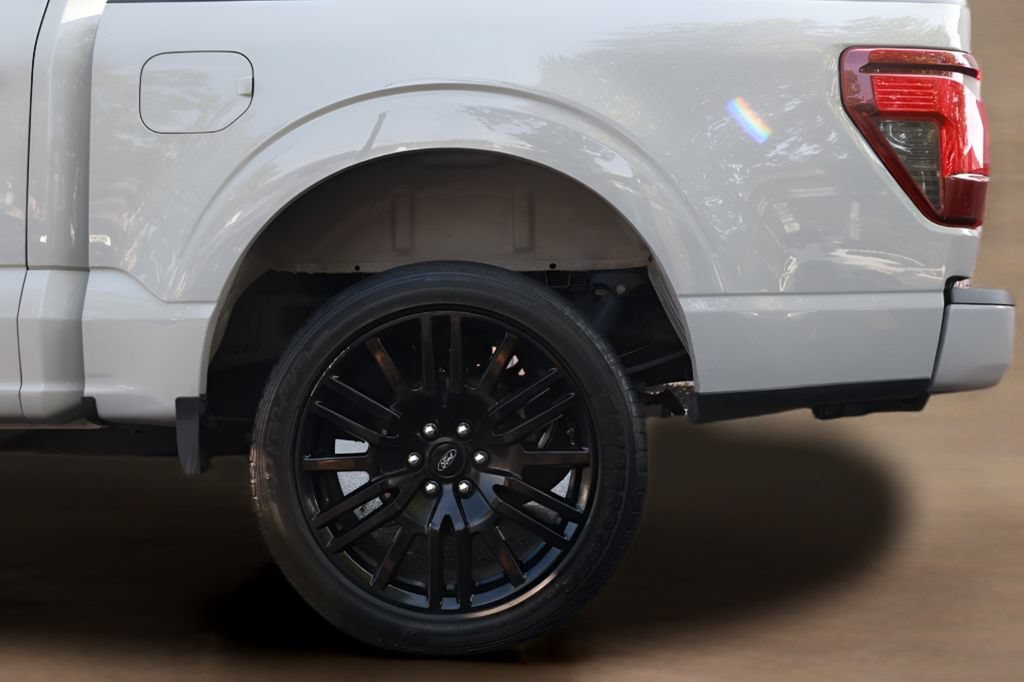 Used 2024 Ford F150 STX RWD image 12