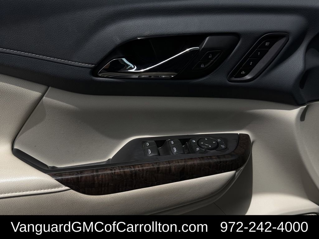 Used 2020 GMC Acadia Denali image 26