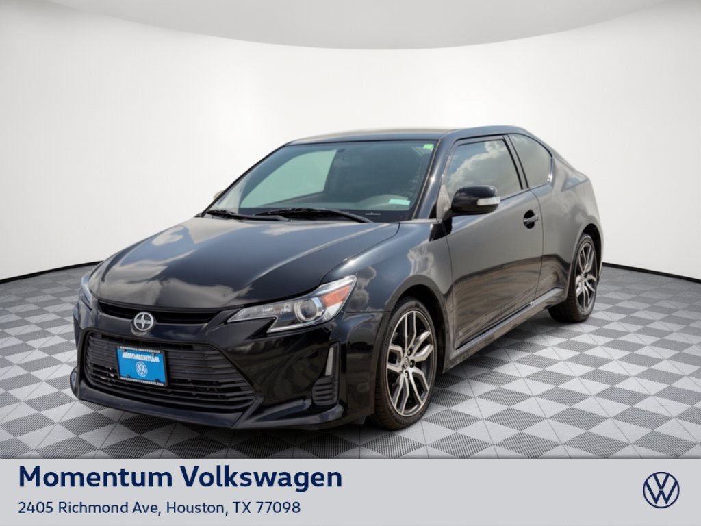 Used 2014 Scion tC FWD image 1