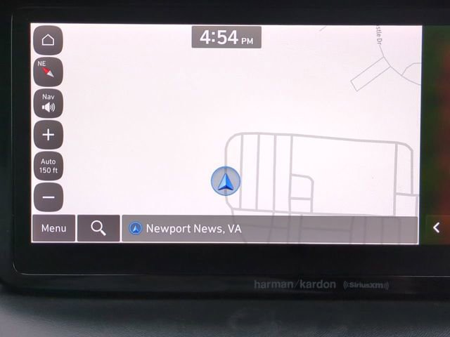 Used 2022 Hyundai Santa Fe Calligraphy image 22