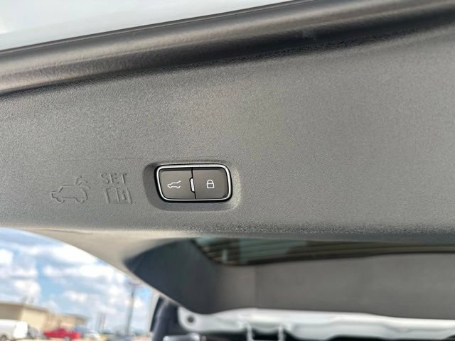 New 2027 Ford Expedition Max Platinum w/ Driver's Package AWD/4WD image 17