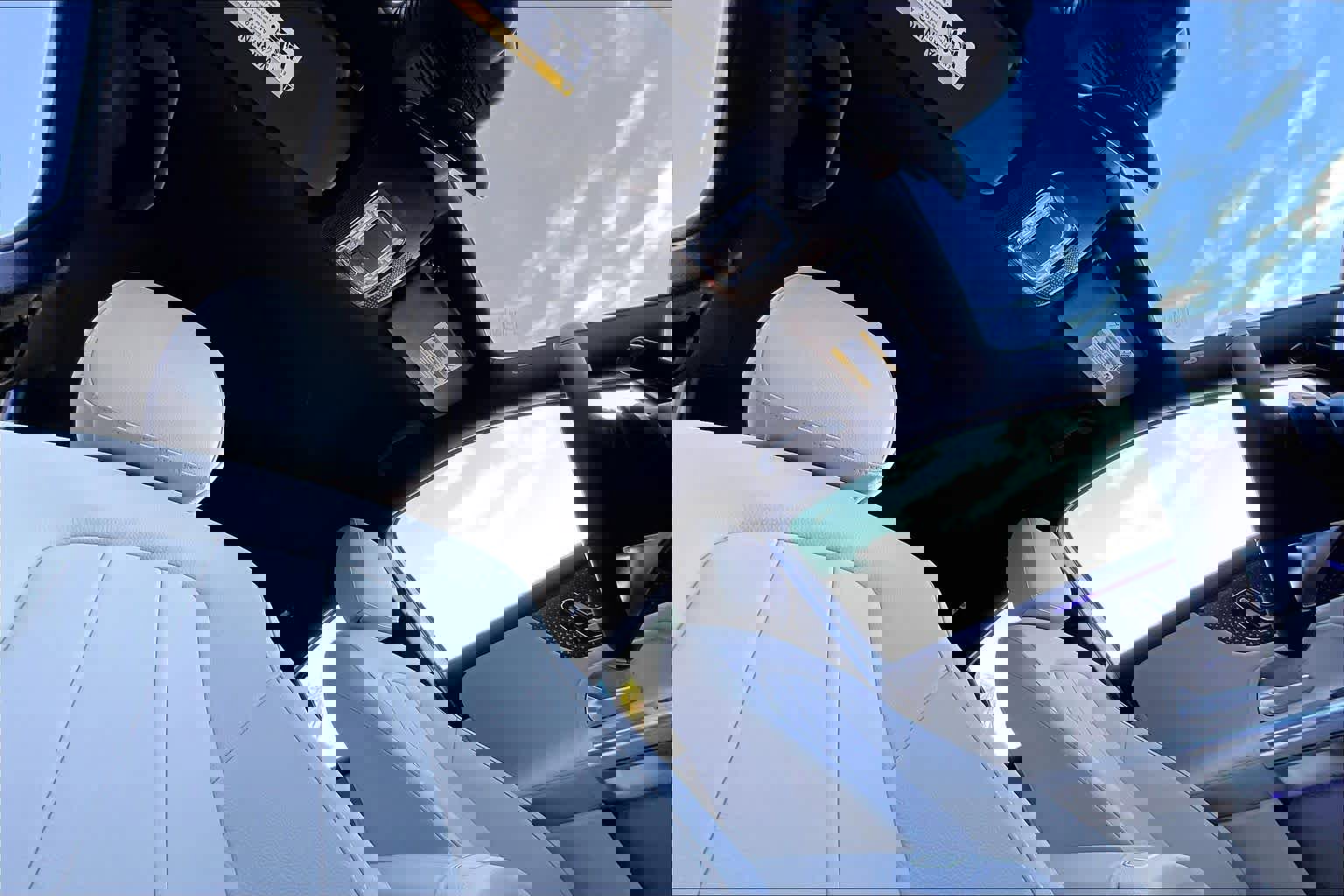 Used 2025 Mercedes-Benz GLA 250 image 13