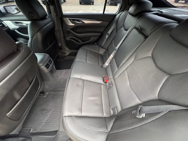 Used 2021 Cadillac CT5 Premium Luxury w/ Parking Package RWD image 30