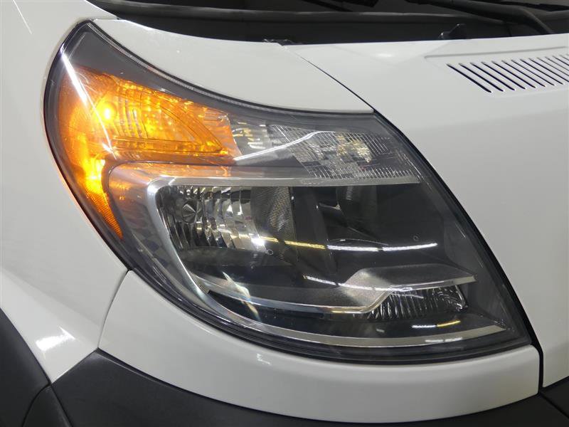 Used 2016 RAM ProMaster 1500 w/ Interior Convenience Group image 11