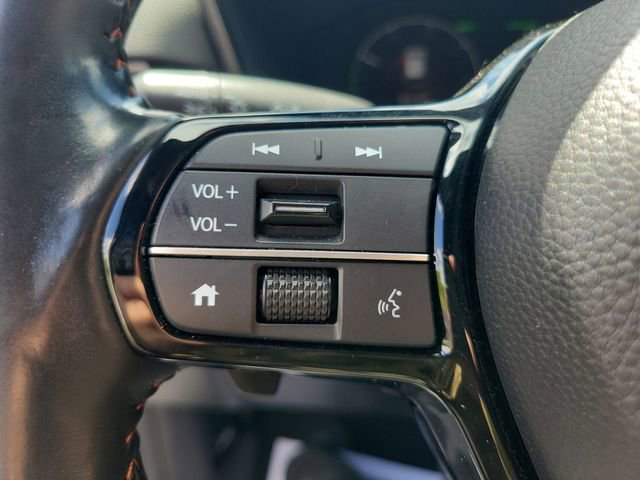 Used 2024 Honda CR-V Sport Touring image 32