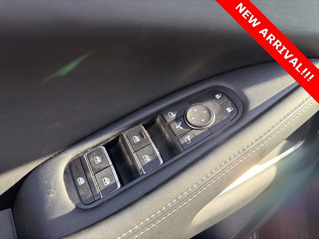 Certified 2025 INFINITI QX60 Sensory image 11