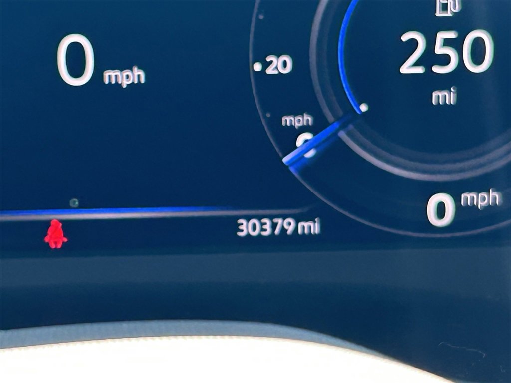 Used 2022 Volkswagen Atlas SE image 27