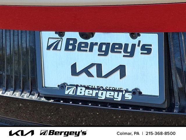 Used 2023 Kia EV6 Wind image 35