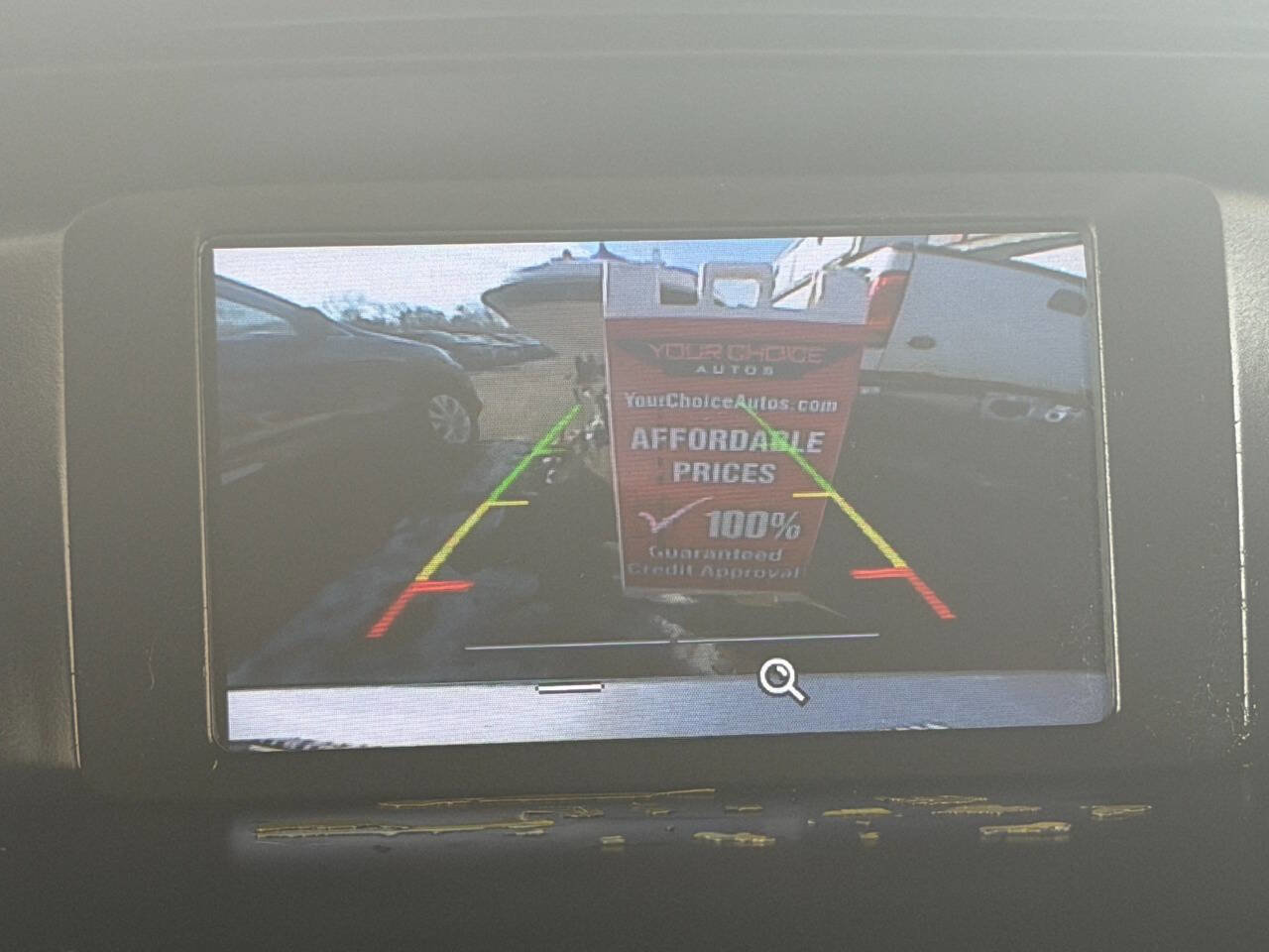 Used 2016 Ford Focus SE image 45