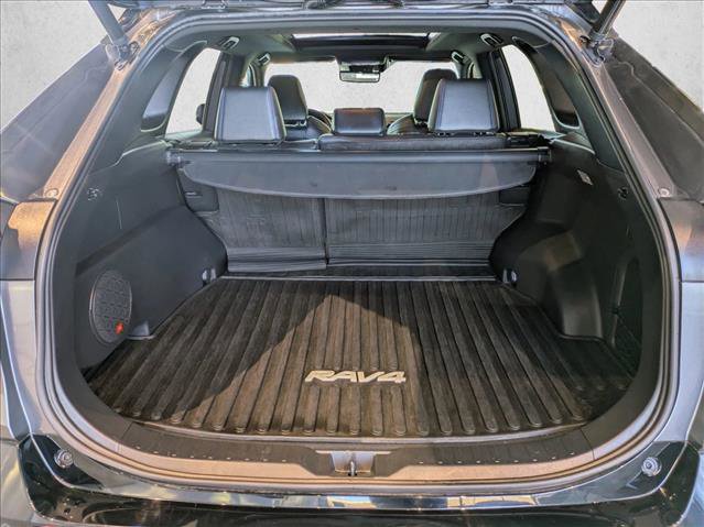 Used 2021 Toyota RAV4 XSE image 6