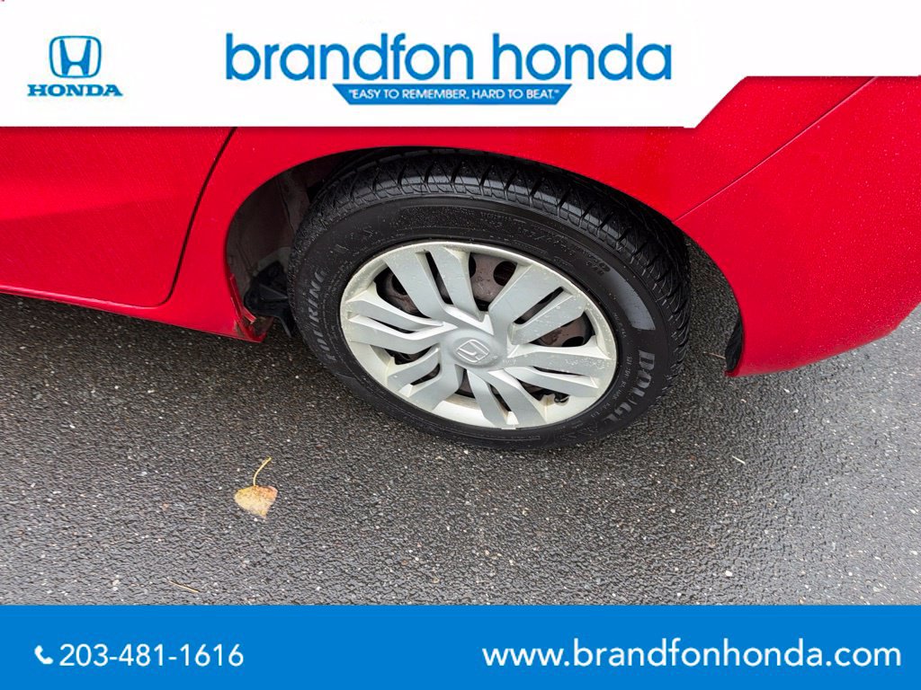 Used 2015 Honda Fit LX image 29