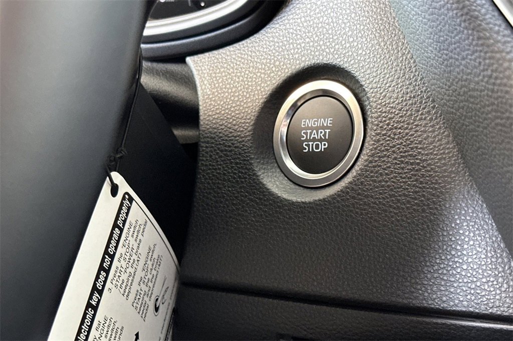 New 2026 Toyota Corolla SE image 21