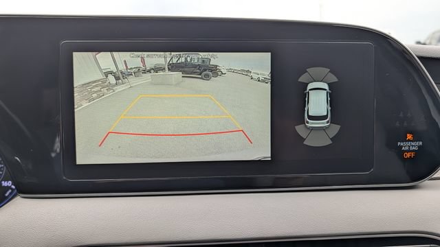 Used 2021 Hyundai Palisade SEL w/ Premium Package AWD/4WD image 60