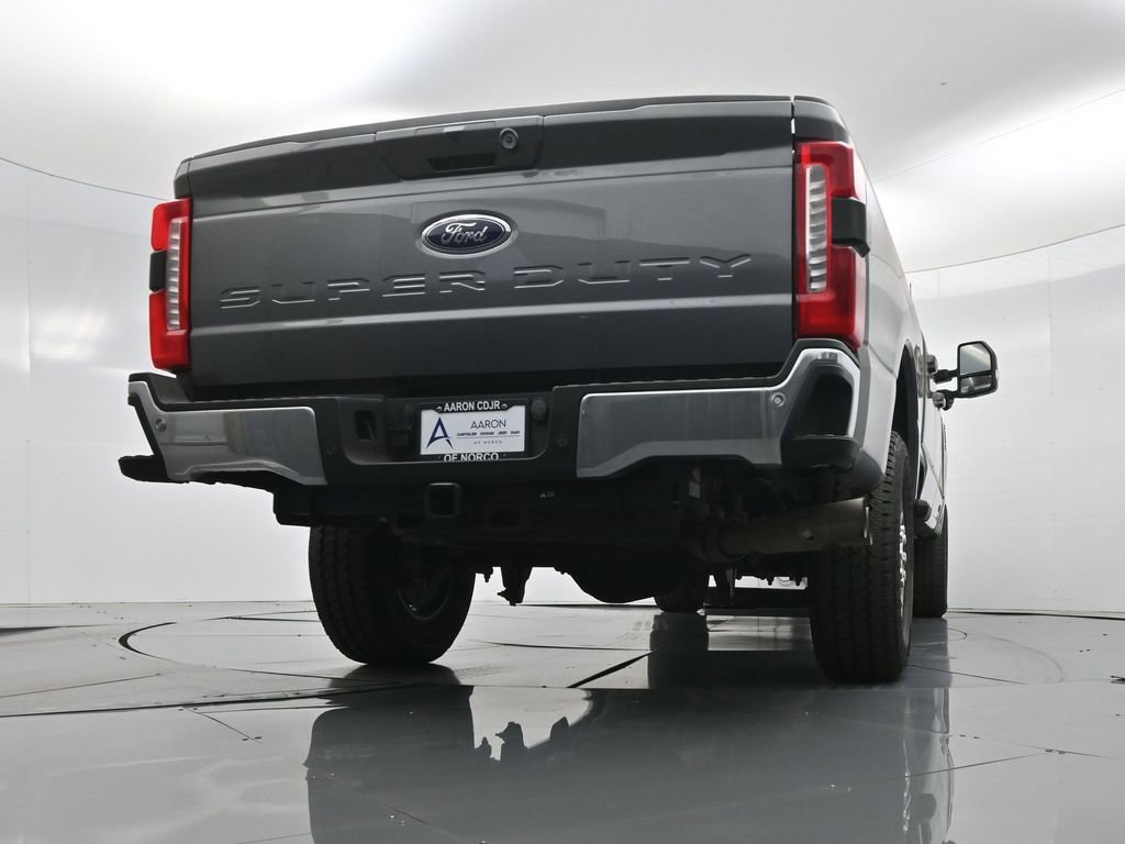 Used 2024 Ford F250 Lariat image 46