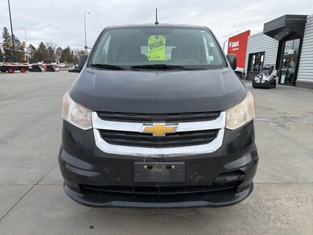 Used 2015 Chevrolet City Express LT w/ Technology Package image 3