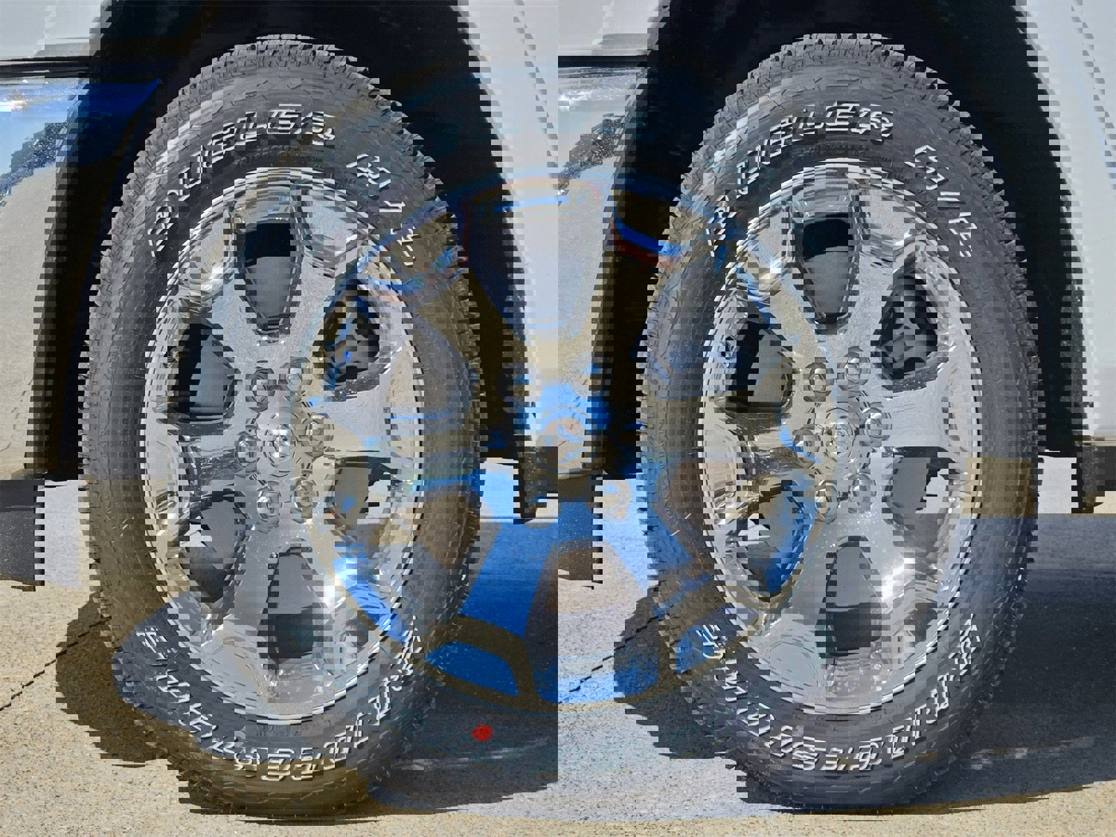 New 2026 RAM 1500 Lone Star image 10